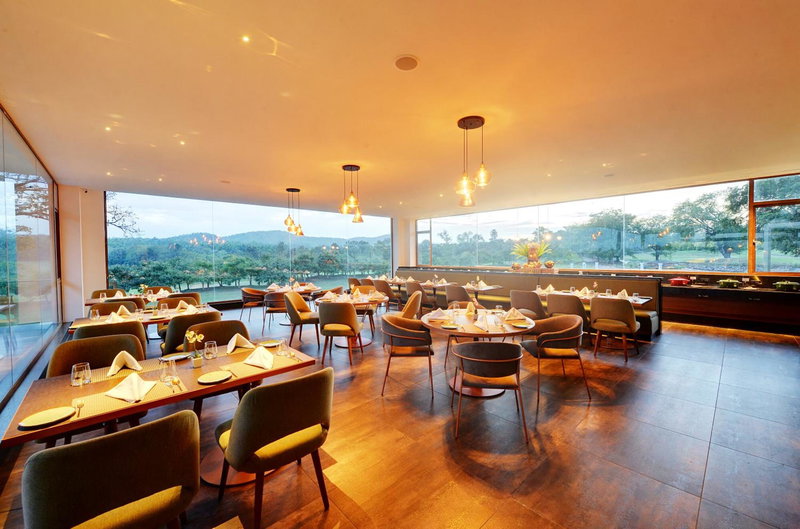 Kimmane Luxury Golf Resort, Shimoga, India