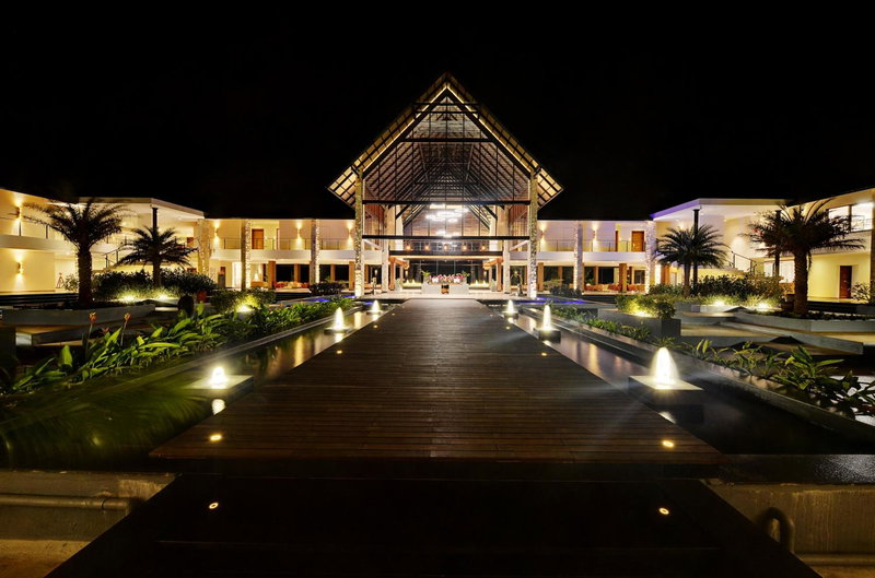 Kimmane Luxury Golf Resort, Shimoga, India