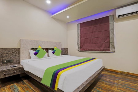Itsy Hotels Ransu Residency, Guwahati, India