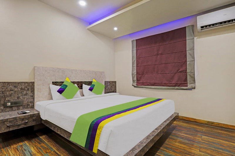 Itsy Hotels Ransu Residency, Guwahati, India