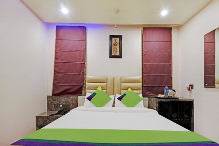 Itsy Hotels Ransu Residency, Guwahati, India