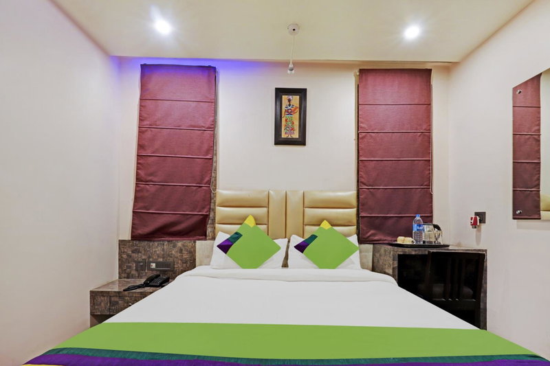 Itsy Hotels Ransu Residency, Guwahati, India
