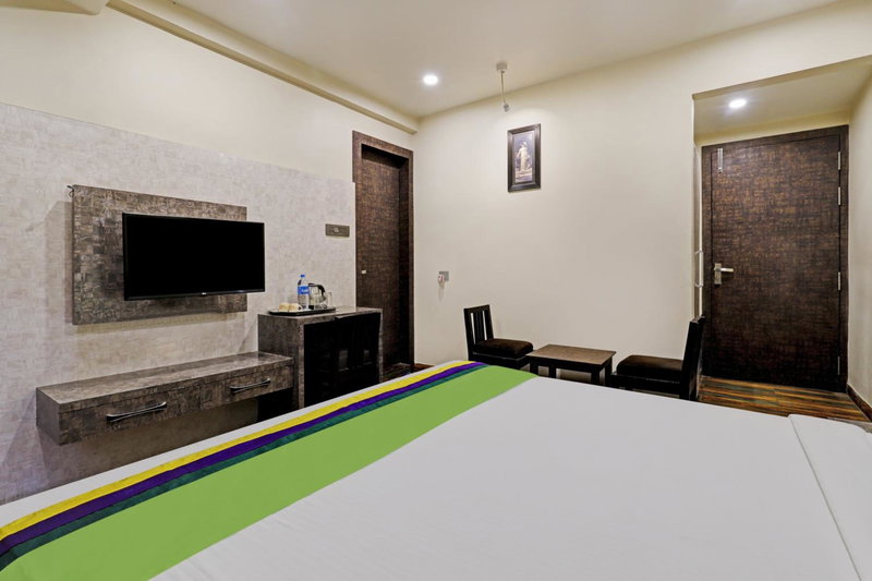 Itsy Hotels Ransu Residency, Guwahati, India