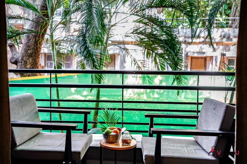Magnum Resorts Candolim, Candolim, India