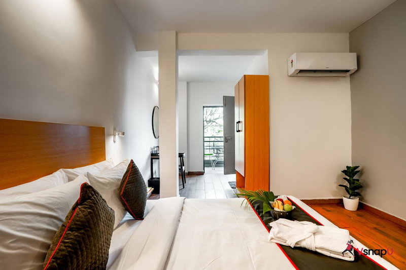 Magnum Resorts Candolim, Candolim, India