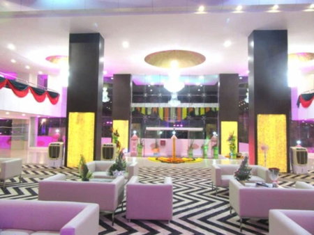 The Byke Suraj Plaza Veg Hotel, Thane, Thane, India