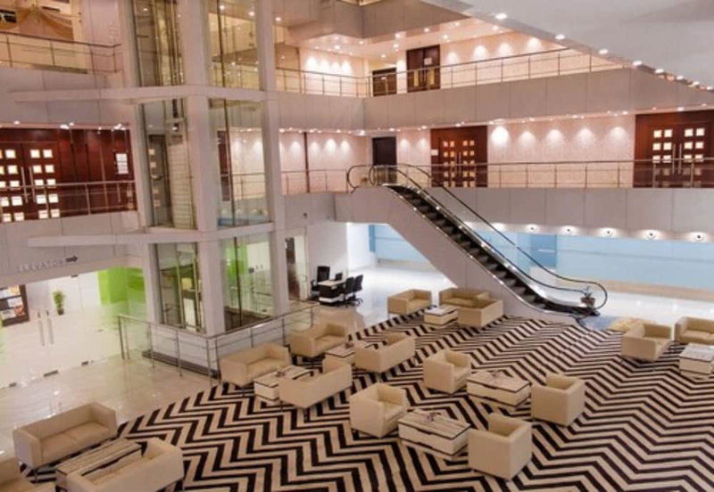 The Byke Suraj Plaza Veg Hotel, Thane, Thane, India