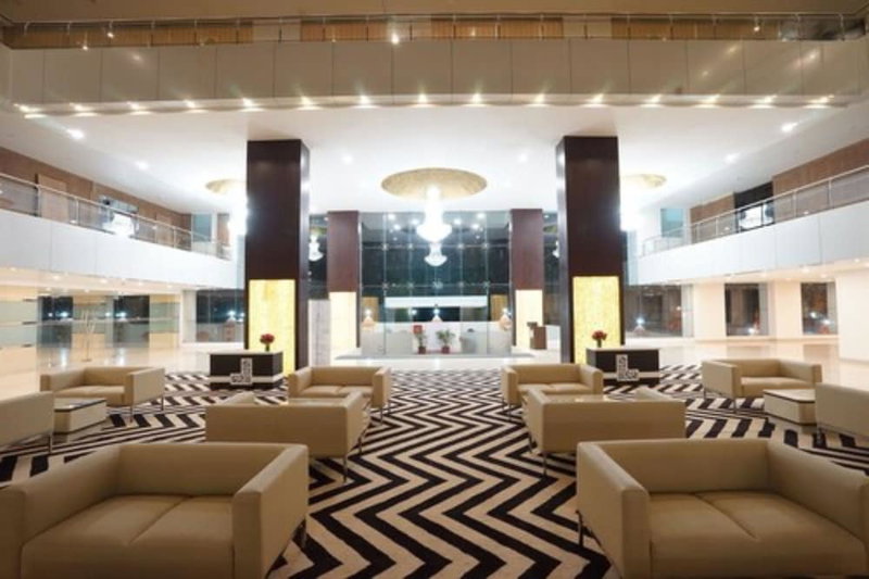 The Byke Suraj Plaza Veg Hotel, Thane, Thane, India