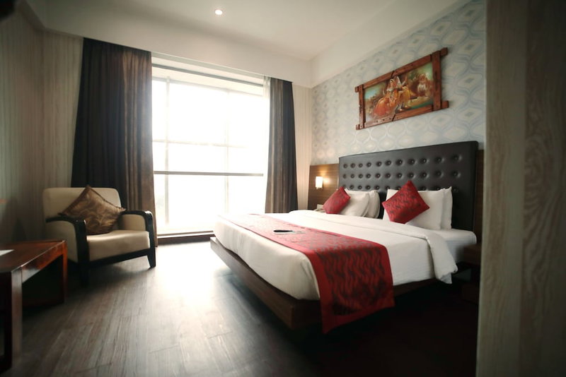The Byke Suraj Plaza Veg Hotel, Thane, Thane, India