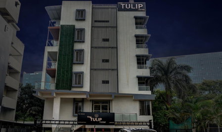 Treebo Tulip, Pune, India