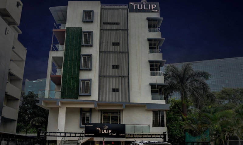 Treebo Tulip, Pune, India