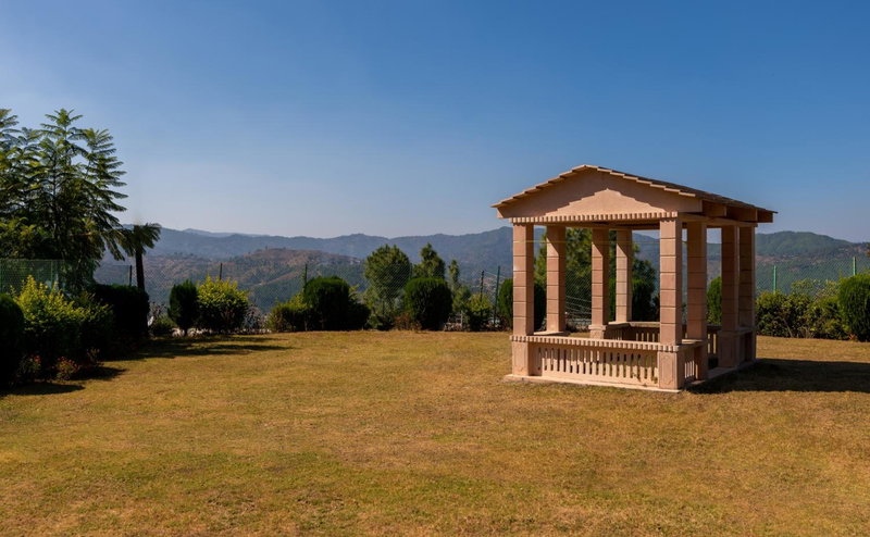 BluSalzz Homes - The Himalayan Bungalow, Almora - Uttarakhand, Almora, India