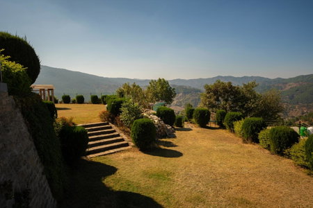 BluSalzz Homes - The Himalayan Bungalow, Almora - Uttarakhand, Almora, India