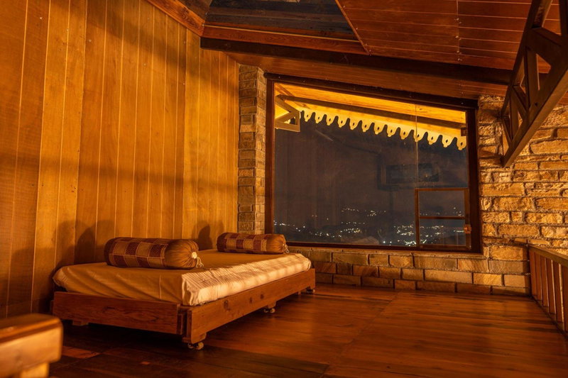 BluSalzz Homes - The Himalayan Bungalow, Almora - Uttarakhand, Almora, India