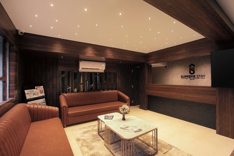 Supreme Stay, Chennai, India