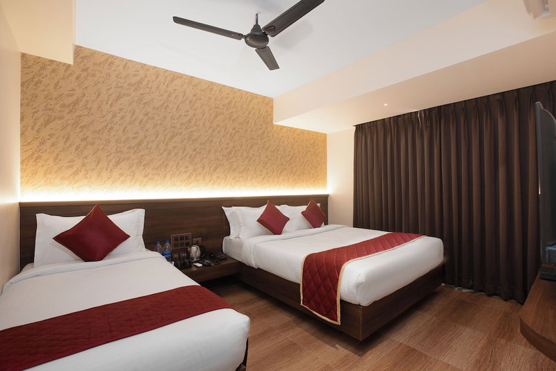Supreme Stay, Chennai, India