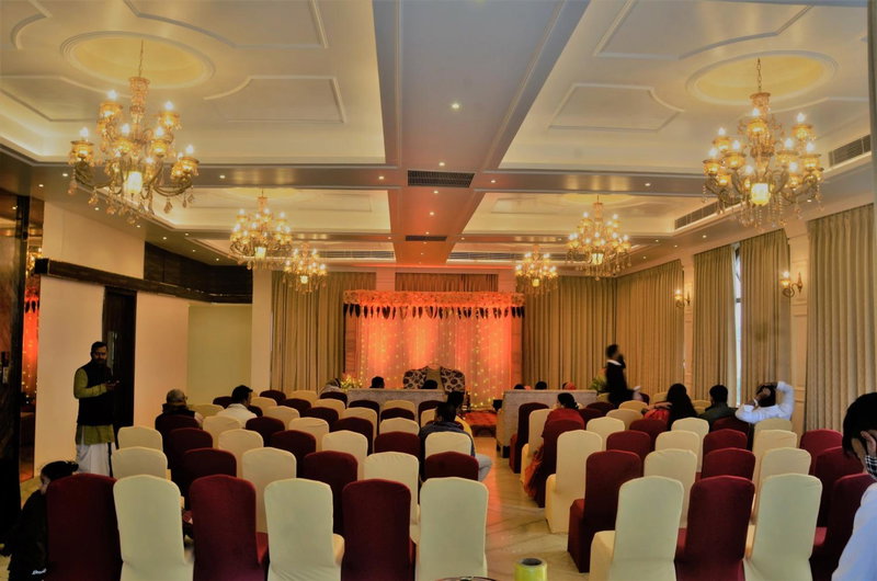 Hotel Rio Benaras, Varanasi, India