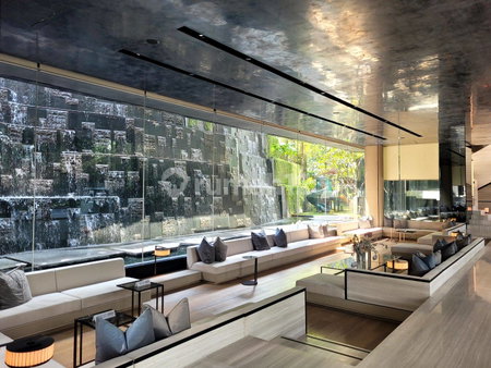 Apartment for rent in Jakarta, Indonesia · La Vie All Suites Apartment · 2 rooms, 2 baths