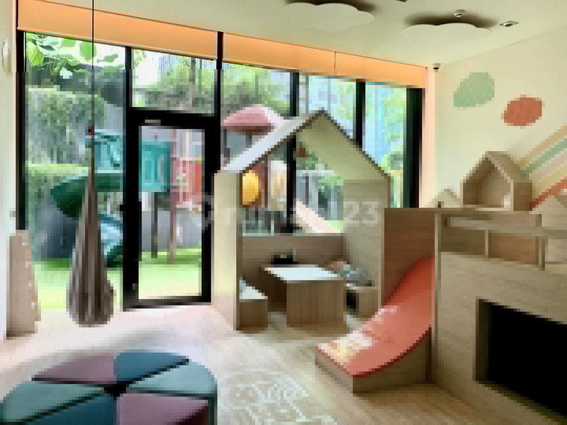 Apartment for rent in Jakarta, Indonesia · La Vie All Suites Apartment · 2 rooms, 2 baths