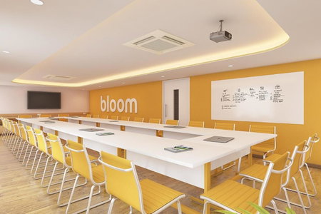 Bloom Hotel Saki Vihar Powai, Mumbai, India