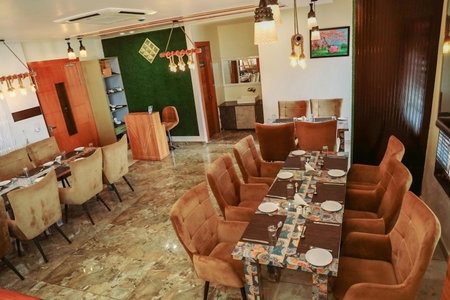 Hotel Vasdaa Grand, Dehradun, India