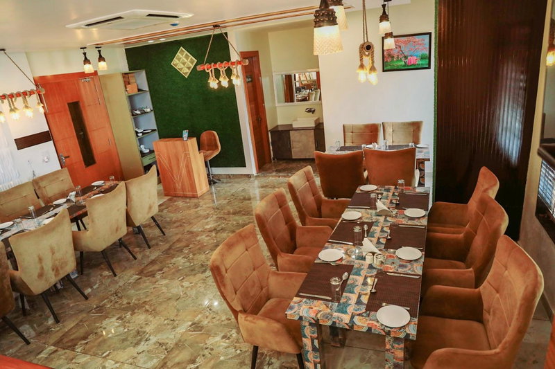 Hotel Vasdaa Grand, Dehradun, India