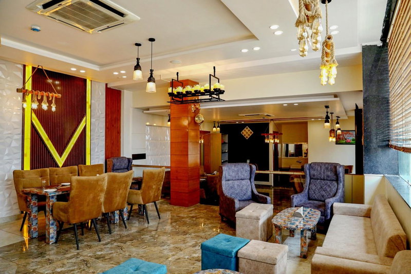 Hotel Vasdaa Grand, Dehradun, India