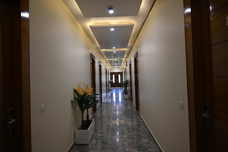 Hotel Vasdaa Grand, Dehradun, India