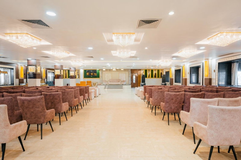 Hotel Vasdaa Grand, Dehradun, India