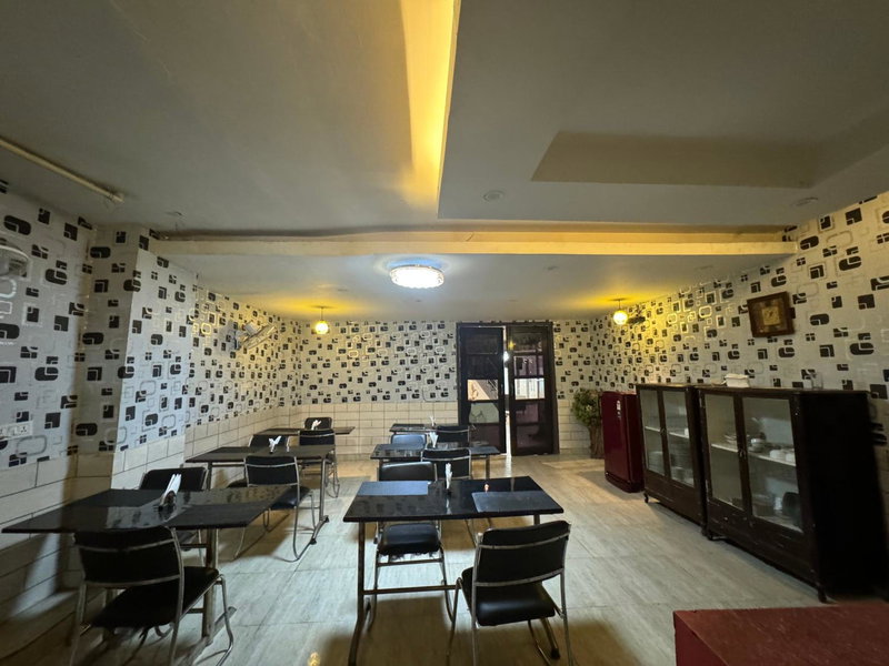 Airport Hotel Port View,Complimentary Airport Pickup or Drop, New Delhi, India