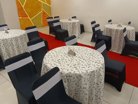 Hotel Siddhali Inn, Jabalpur, India