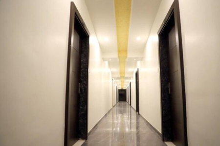 Hotel Siddhali Inn, Jabalpur, India