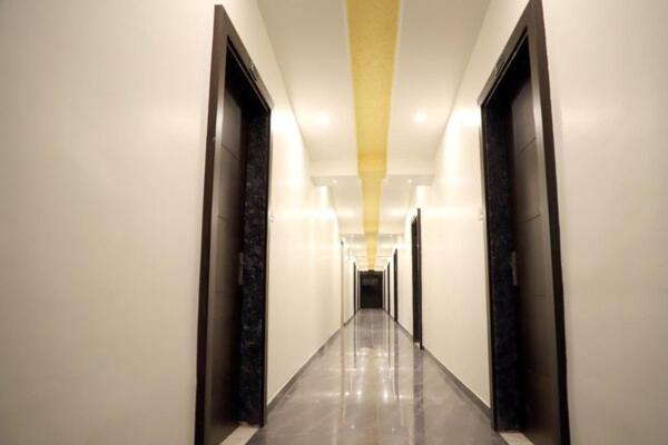 Hotel Siddhali Inn, Jabalpur, India