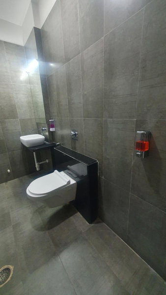 Hotel Siddhali Inn, Jabalpur, India