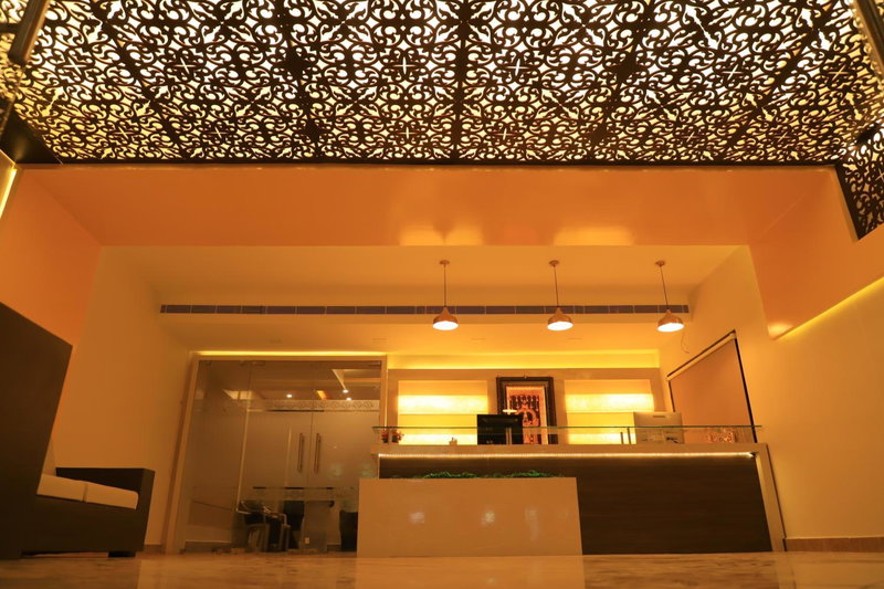 TM Hotel, Madurai, India