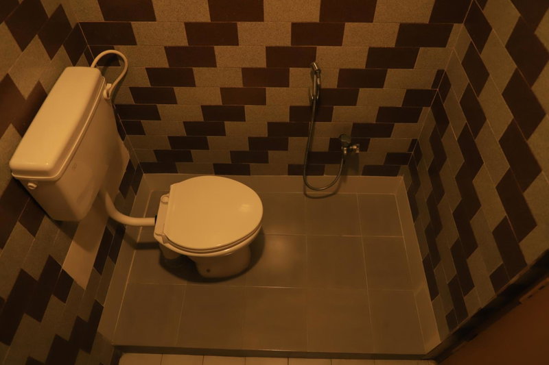 TM Hotel, Madurai, India