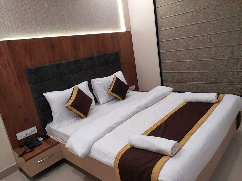 The Panash Hotel & Banquets, Kolkata, India
