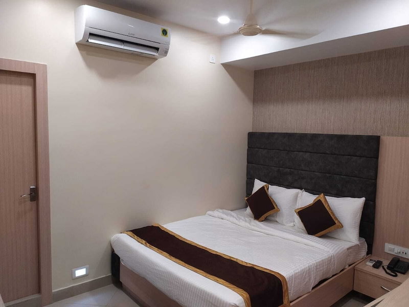 The Panash Hotel & Banquets, Kolkata, India
