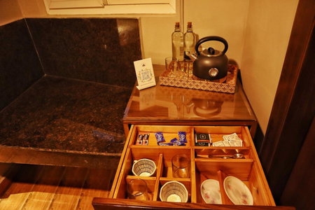 Wonder Woods Boutique Hotel, Darjeeling, India