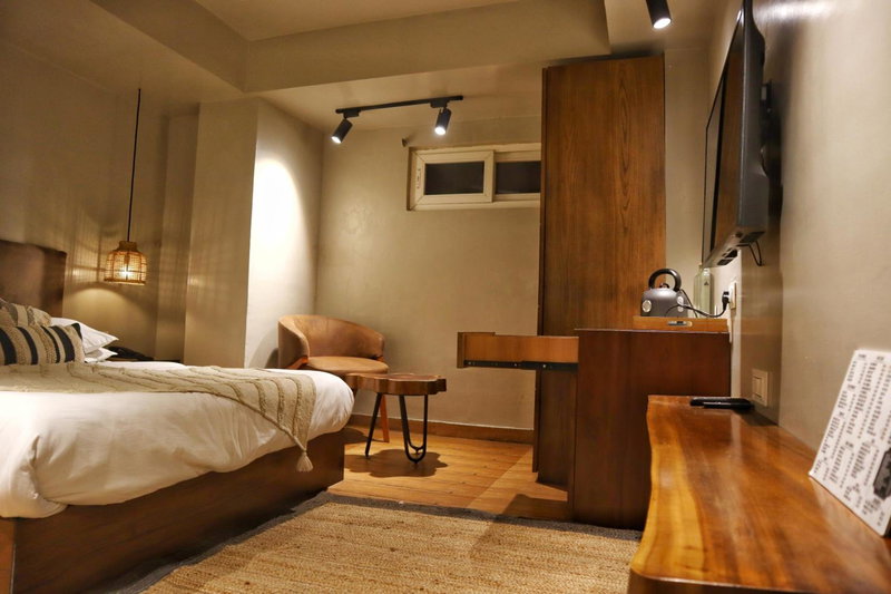 Wonder Woods Boutique Hotel, Darjeeling, India