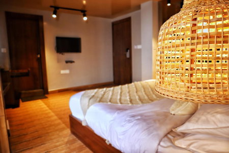 Wonder Woods Boutique Hotel, Darjeeling, India