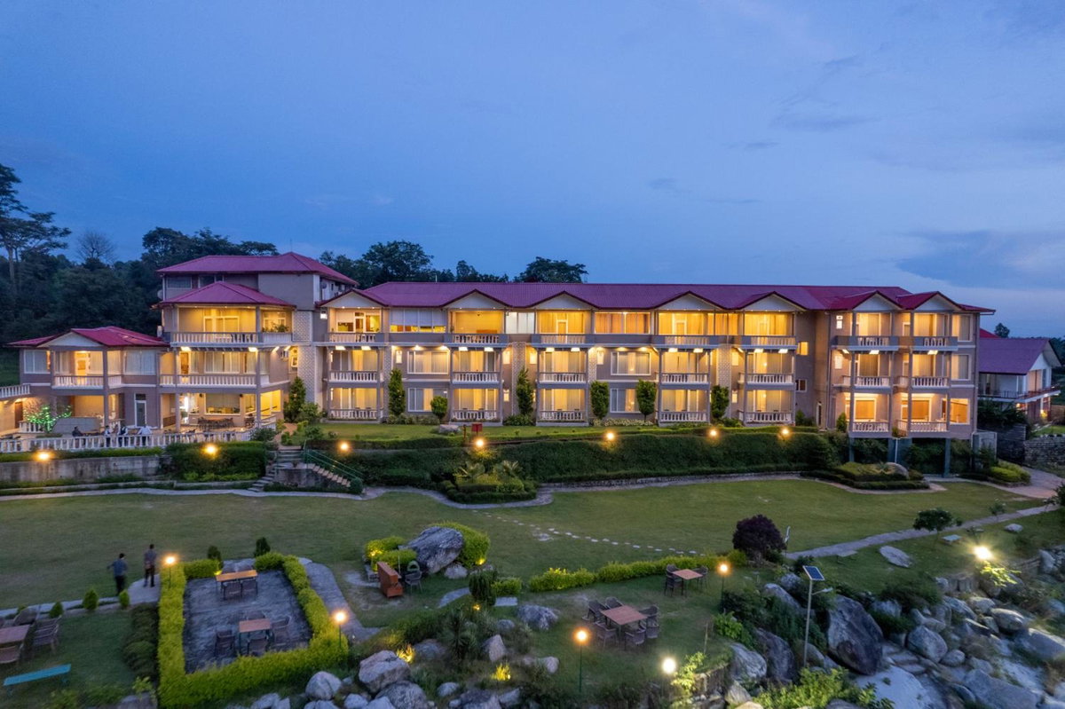 Neugal Riverfront Resort, India