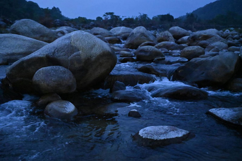 Neugal Riverfront Resort, Pālampur, India