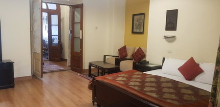 Hotel Padmini NIvas, Mussoorie, India