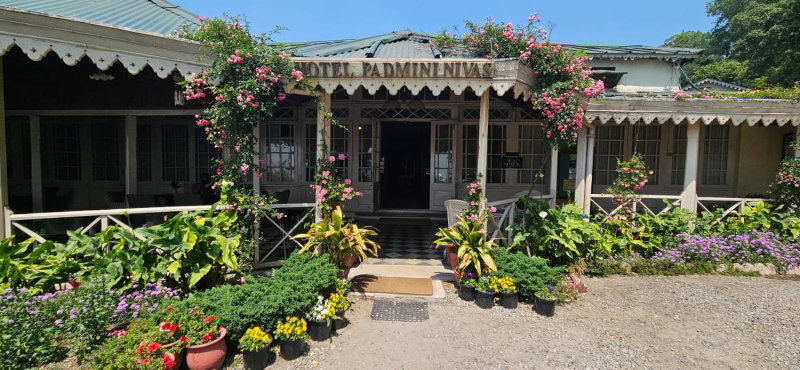 Hotel Padmini NIvas, Mussoorie, India