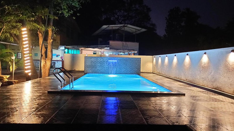 Kamal Homes, Kīhīm, India