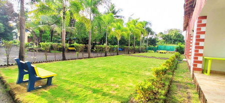 Kamal Homes, Kīhīm, India