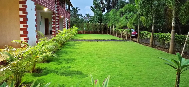 Kamal Homes, Kīhīm, India
