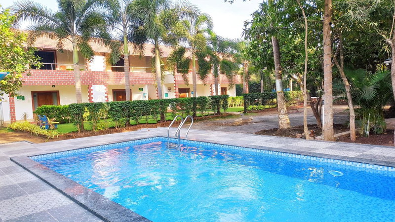 Kamal Homes, Kīhīm, India