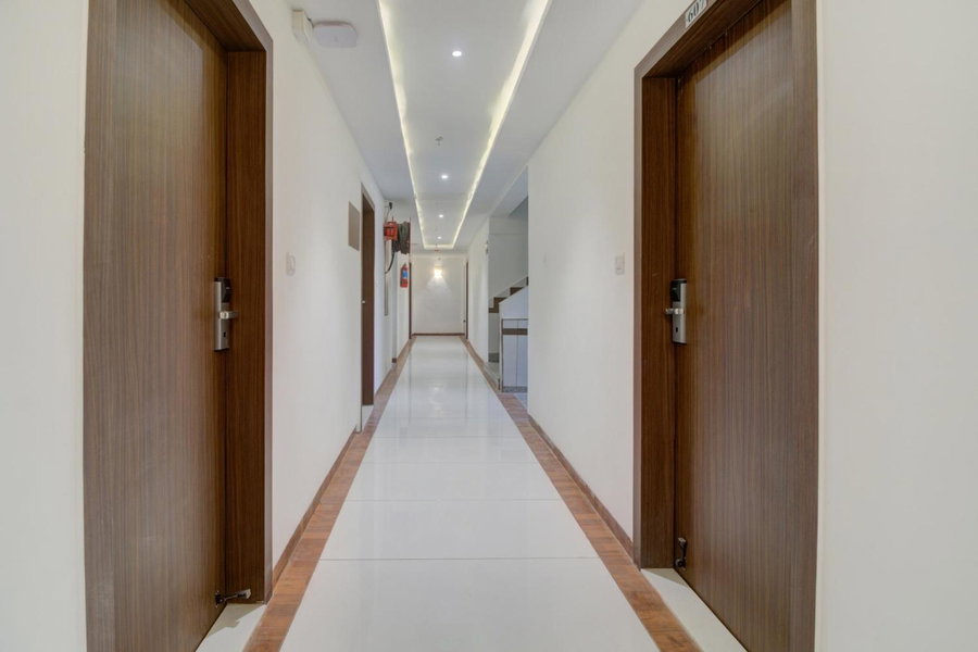 Hotel Palm Beach Pride, Mumbai, India
